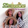 Mondine (Le) - Le Tradizioni cd