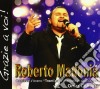 Madonia Roberto - Grazie A Voi! cd