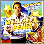 Balla Che Fa Bene Compilation cd
