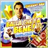 Balla Che Fa Bene Compilation cd