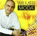 Wilmer Moda' - La Forza Del Destino cd