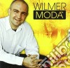 Wilmer Moda' - La Forza Del Destino cd