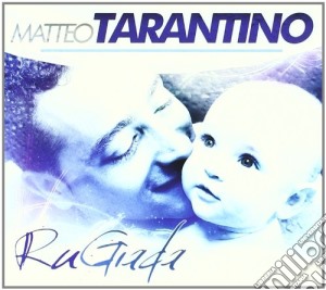 Matteo Tarantino - Rugiada cd musicale di Matteo Tarantino