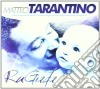 Matteo Tarantino - Rugiada cd