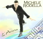 Michele Rodella - L'Aurora cd