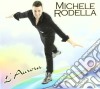 Michele Rodella - L'Aurora cd