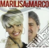 Marilisa & Marco - Canto Della Terra cd