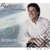 Ruggero Scandiuzzi - Acqua Di Lago cd