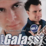 Pietro Galassi - Le Mie Canzoni #02 cd