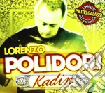 Lorenzo Polidori - Kadin cd