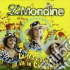 Mondine (Le) - La Marianna La Va In Campagna cd