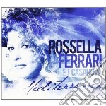 Rossella Ferrari E I Casanova - Mediterraneo