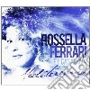 Rossella Ferrari E I Casanova - Mediterraneo cd