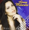 Mercuri Giusy - Miracolo D'Amore cd