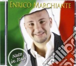 Marchiante Enrico - Nato In Italy