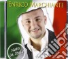 Marchiante Enrico - Nato In Italy cd