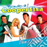 Romeo E I Cooperfisa - Viva L'italia