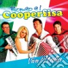 Romeo E I Cooperfisa - Viva L'italia cd