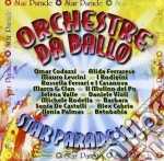 Orchestre Da Ballo Vol 2 cd