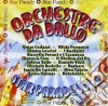 Orchestre Da Ballo Vol 2 cd
