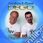 Jonathan & Gianni Dego - Padre E Figlio