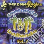 Cantando Ballando Vol 3 cd