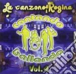 Cantando Ballando Vol 4 cd