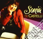 Sonia Decastelli - Non Innamorarti Di Me cd