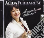 Alida Ferrarese - Mascalzone Italiano cd