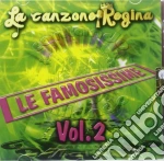 Famosissime (Le) Vol 2 / Various cd