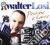 Losi Walter - Passione E Cuore cd