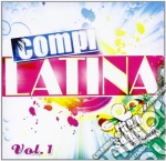 Compilatina #01 cd