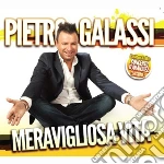 Pietro Galassi - Meravigliosa Vita cd