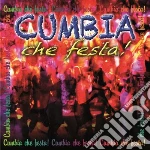 Cumbia che festa! cd