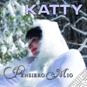 Katty - Pensiero Mio cd musicale di Katty