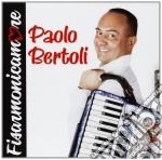 Paolo Bertoli - Fisarmonicamore