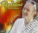 Giuliano E I Baroni - Nel Cuore Di Ogni Donna cd