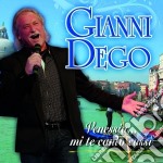Gianni Dego - Venessia... Mi Te Canti Cussa