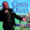 Gianni Dego - Venessia... Mi Te Canti Cussa cd
