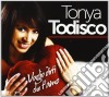 Todisco Tonya - Voglio Dirti Che T'amo cd
