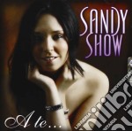 Sandy Show - A Te...