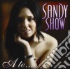 Sandy Show - A Te... cd