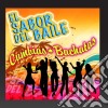 El Sabor Del Baile - Cumbias - Bachatas cd