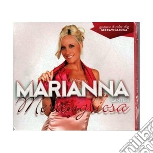 Marianna Lanteri - Meravigliosa cd musicale di Marianna
