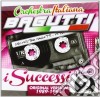 Orchestra Bagutti - I Successi #02 1989-1994 cd