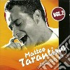 Matteo Tarantino - Canto Per Voi #02 cd