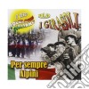 Girasoli (i) - Per Sempre Alpini cd