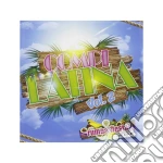 Compilatina #02 cd