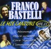 Franco Bastelli - Le Mie Canzoni #11 cd