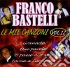 Franco Bastelli - Le Mie Canzoni #12 cd